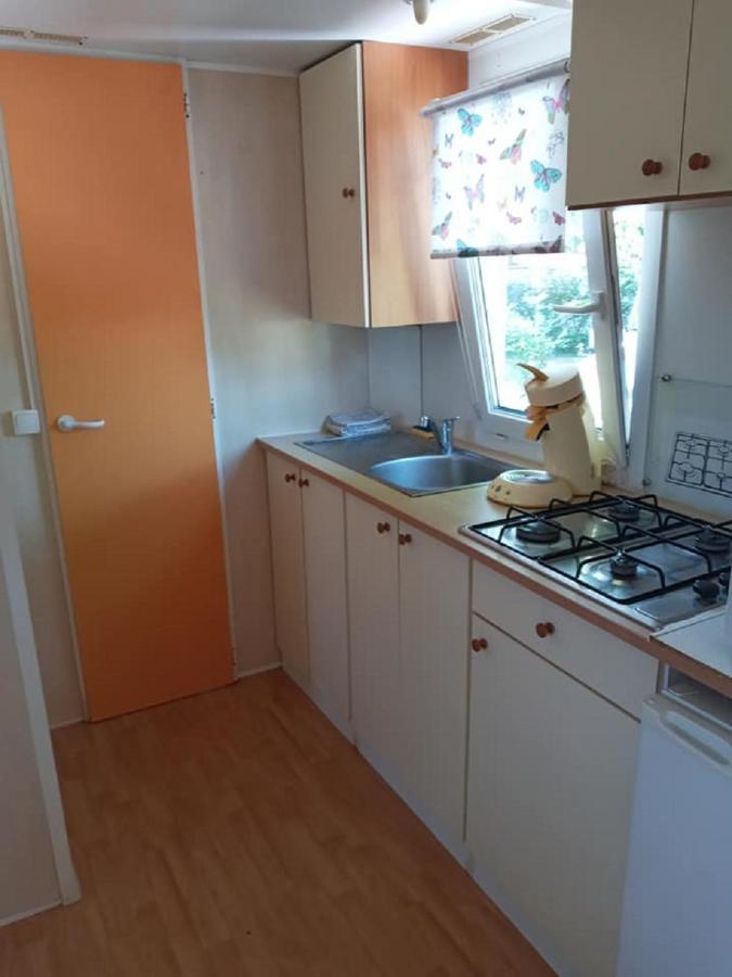 Mobil Home Saint Paul Les Dax Exterior photo